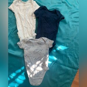 Onesie bundle